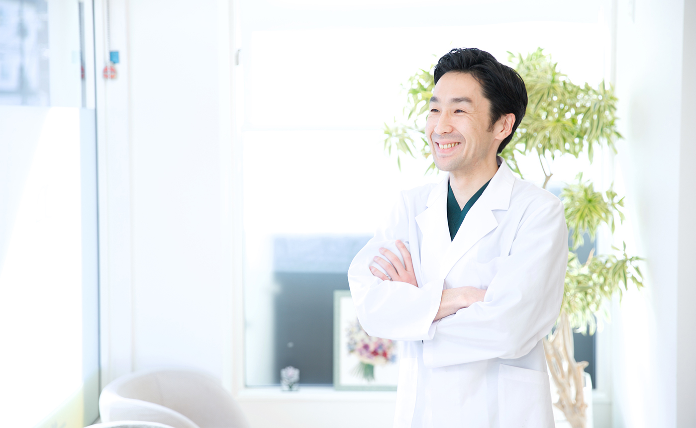 あすか歯科院長